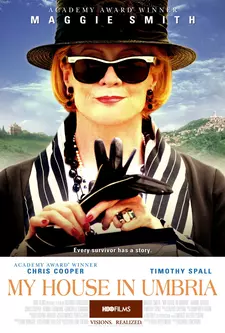 Мой дом в Умбрии / My House in Umbria (2003)