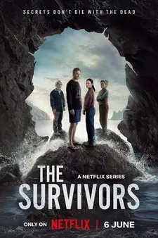 Те, кто выжил / The Survivors (Мини–сериал 2025)