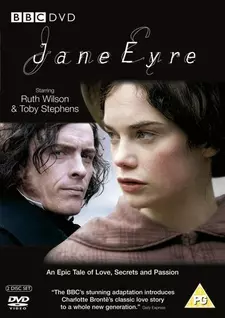 Джейн Эйр / Jane Eyre (Мини–сериал 2006)