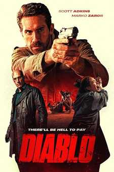 Дьявол / Diablo (2025)