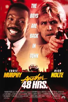 Другие 48 часов / Another 48 Hours (1990)