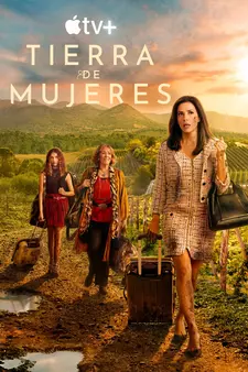 Земля женщин / Land of Women (Сериал 2024)