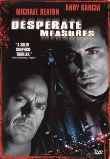 Отчаянные меры / Desperate Measures (1998)