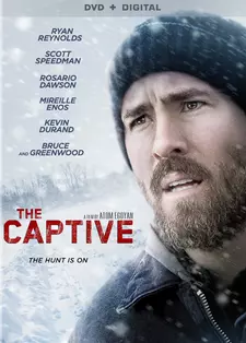 Пленница / The Captive / Queen of the Night (2014)
