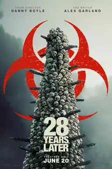28 лет спустя / 28 Years Later (2025)