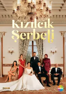 Кизиловый щербет / Клюквенный щербет / Kızılcık Şerbeti (Сериал 2022 – ...)