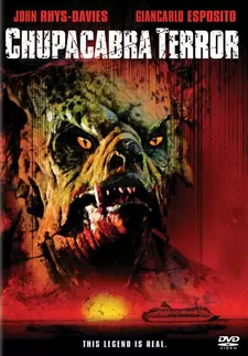 Пожиратель плоти / Chupacabra Terror (2005)