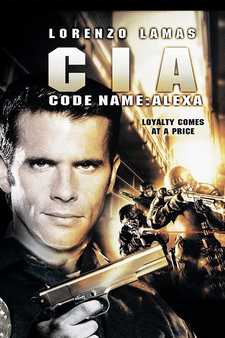 ЦРУ: Операция «Алекса» / CIA Code Name: Alexa (1992)