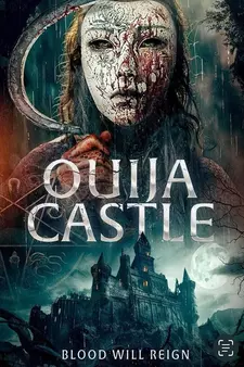 Замок спиритических сеансов / Замок Уиджи / Ouija Castle (2024)