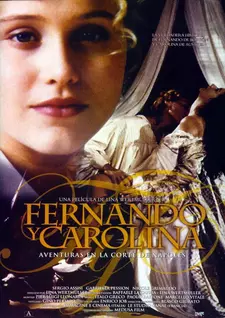 Фердинанд и Каролина / Ferdinando e Carolina (1999)