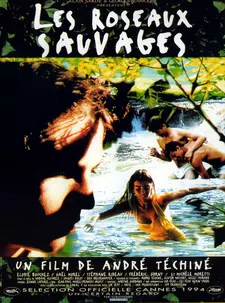 Дикие тростники / Дикий тростник / Les Roseaux sauvages / Wild Reeds (1994)