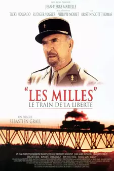 Тысячи / Les Milles (1995)