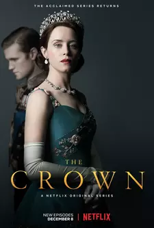 Корона / The Crown (Сериал 2016 – 2023) [Все сезоны]