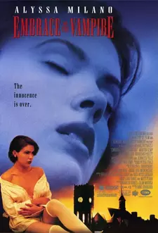 Объятие вампира / Embrace of the Vampire (1995)