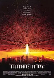 День независимости / Independence Day (1996)