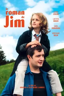 Роман о Джиме / Le roman de Jim / Jim's Story (2024)