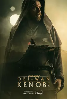 Оби-Ван Кеноби / Obi-Wan Kenobi (Мини–сериал 2022)