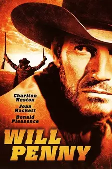 Уилл Пэнни / Will Penny (1967)