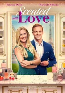 Аромат Любви / Scented with Love (2022)