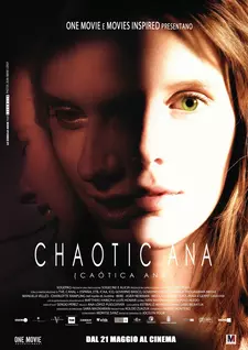 Беспокойная Анна / Caótica Ana (2007)