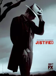 Правосудие / Justified (Сериал 2010 – 2015) [Все сезоны]