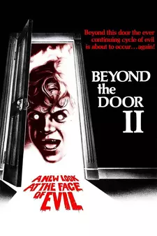Шок / Shock / Beyond the Door 2 (1977)