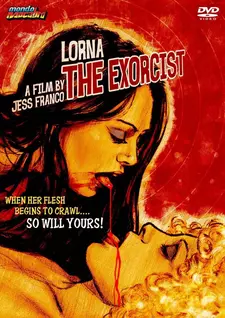Изгнание дьявола / Les possédées du diable (1974)