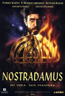 Нострадамус / Всевидящий / Nostradamus (1994)