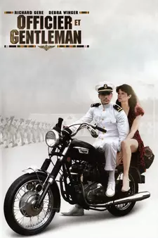Офицер и джентльмен / An Officer and a Gentleman (1982)
