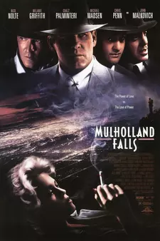 Скала Малхолланд / Mulholland Falls (1995)