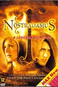 Проект "Нострадамус" / Nostradamus (2000)
