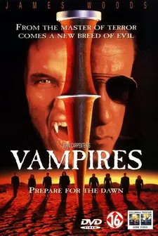 Вампиры / Vampires (1998)