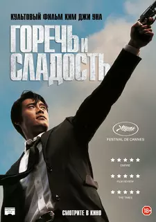 Горечь и сладость / Dalkomhan insaeng (2005)