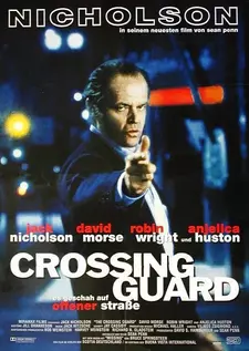 Постовой на перекрестке / The Crossing Guard (1995)