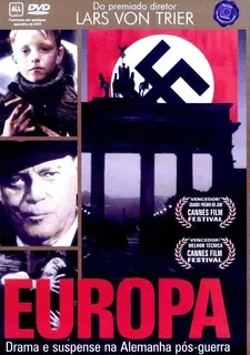 Европа / Europa (1991)