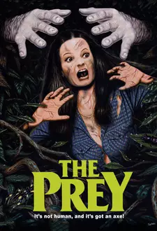 Добыча / The Prey (1983)