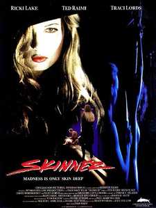 Живодер / Skinner (1995)