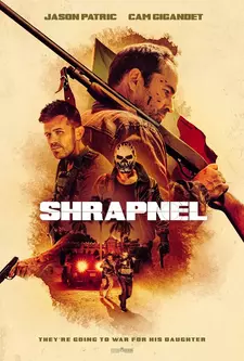 Шрапнель / Shrapnel (2023)