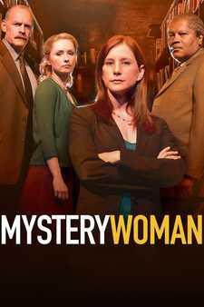 Таинственная женщина / Mystery Woman (2003)