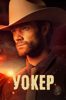 Уокер / Walker (Сериал 2021 – ...)