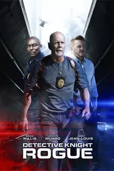 Детектив Найт: Мерзавец / Detective Knight: Rogue (2022)