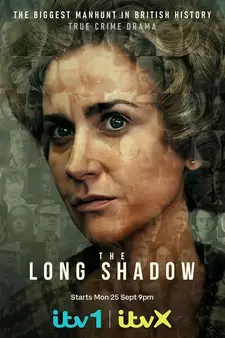 Длинная тень / The Long Shadow (Мини–сериал 2023)