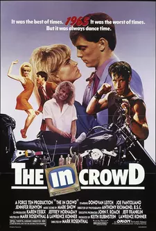 В толпе / The In Crowd / Dance Party (1988)
