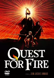 Битва за огонь / Борьба за огонь / La guerre du feu / Quest for Fire (1983)