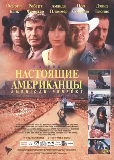 Настоящие американцы / Американское совершенство / American perfekt (1997)
