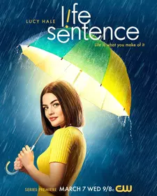 Пожизненный приговор / Life Sentence (Сериал 2018)