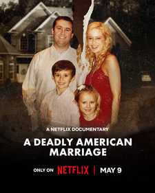 Смертельный брак по-американски / A Deadly American Marriage (2025)
