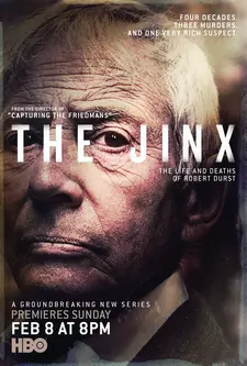 Тайны миллиардера / The Jinx: The Life and Deaths of Robert Durst (Сериал 2015 – 2024)