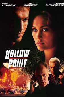 Блуждающая пуля / Hollow Point (1996)