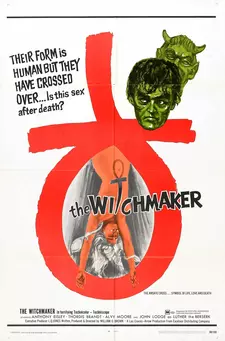 Колдун / The Witchmaker (1969)
